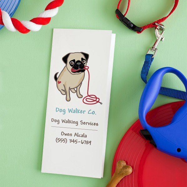 slide 4 of 10, Avery Inkjet Trifold Matte Brochures, Letter Size, White, 100 ct; 8 1/2 in x 11 in