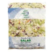 Ready-Set-Serve Fresh Cut Salad Mix