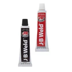 J-B Weld Original Cold Weld Formula, Steel Reinforced Epoxy