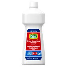 Comet Liquid Cleanser