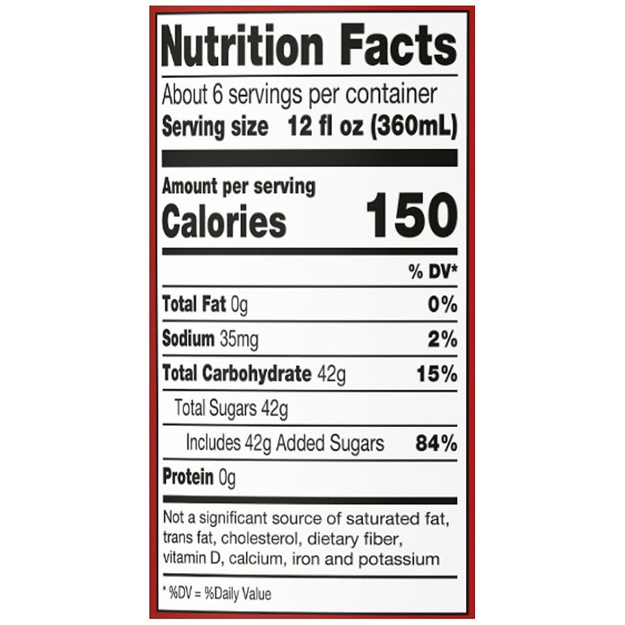 slide 2 of 5, Nice! Cola - 2 liter, 2 liter