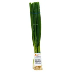 Sonora Sun Onions Green Bunch Organic