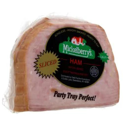 Mickelberry's Sliced Ham