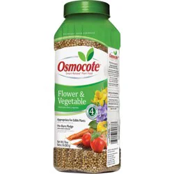 Osmocote Flower & Vegetable Smart-Release Plant Food