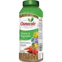 Osmocote Flower & Vegetable Smart-Release Plant Food