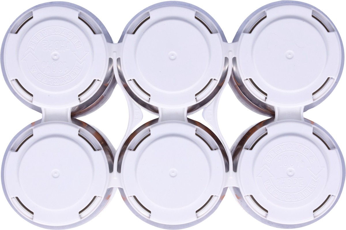 slide 2 of 13, Right Bee Clementine Hard Apple Cider 6 - 12 fl oz Cans, 6 ct