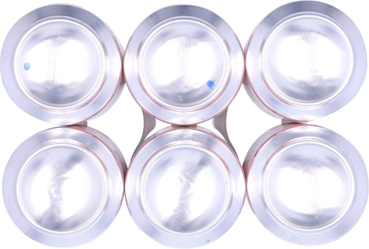 slide 5 of 13, Right Bee Clementine Hard Apple Cider 6 - 12 fl oz Cans, 6 ct