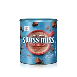 Swiss Miss Milk Chocolate Flavor Hot Cocoa Mix 38.27 oz