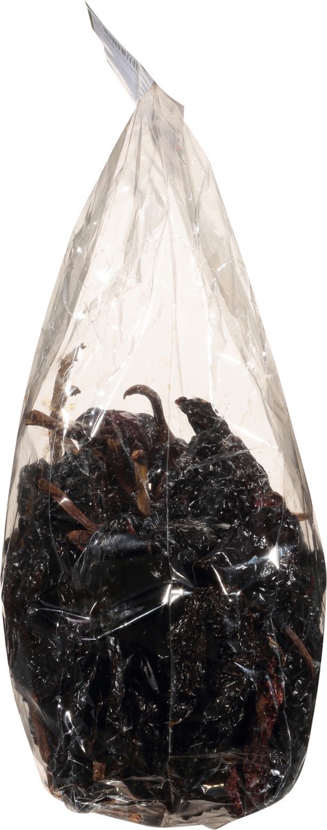 slide 3 of 7, El Guapo Whole Pasilla Ancho Chili Pods (Chile Pasilla Ancho), 16 oz, 16 oz