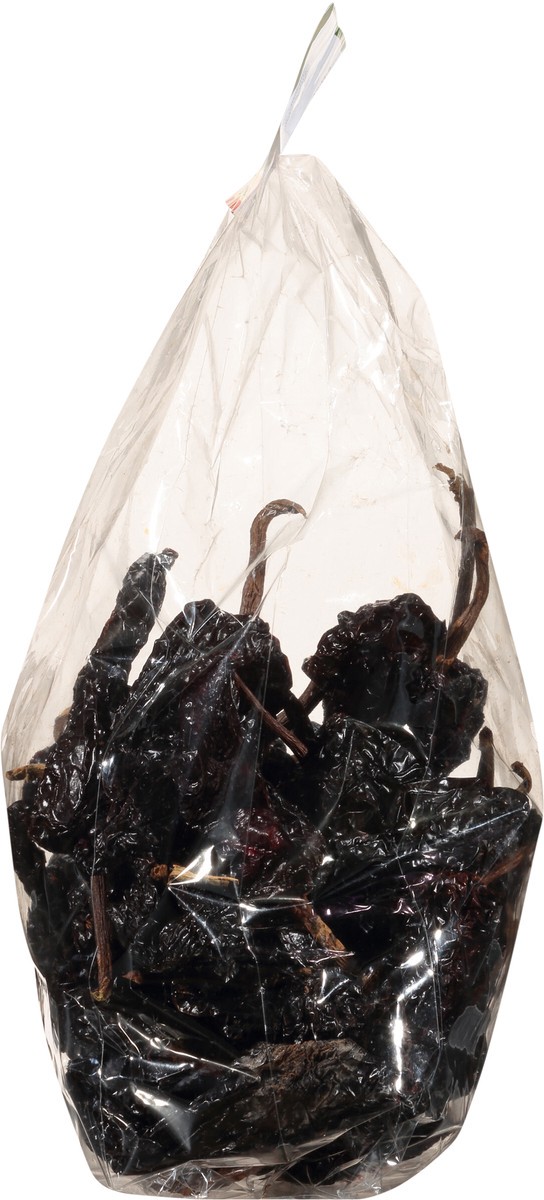 slide 4 of 7, El Guapo Whole Pasilla Ancho Chili Pods (Chile Pasilla Ancho), 16 oz, 16 oz