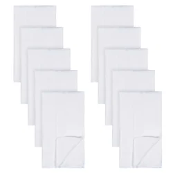 Gerber Prefold Birdseye 3-Ply Cloth Diapers