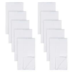 Gerber Prefold Birdseye 3-Ply Cloth Diapers