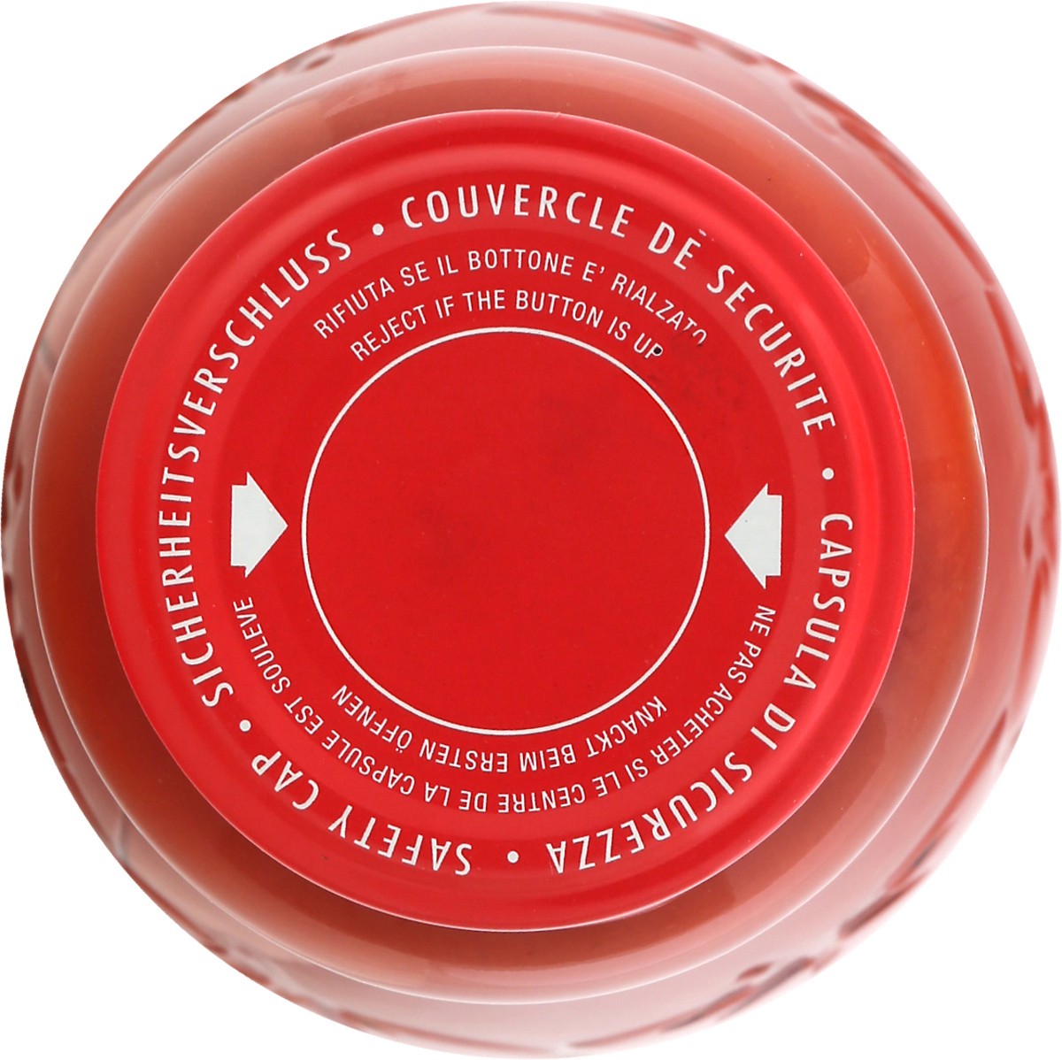 slide 8 of 9, Carmelina 'e... San Marzano Tomato 24 oz, 24 oz