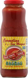 Carmelina 'e... San Marzano Tomato 24 oz
