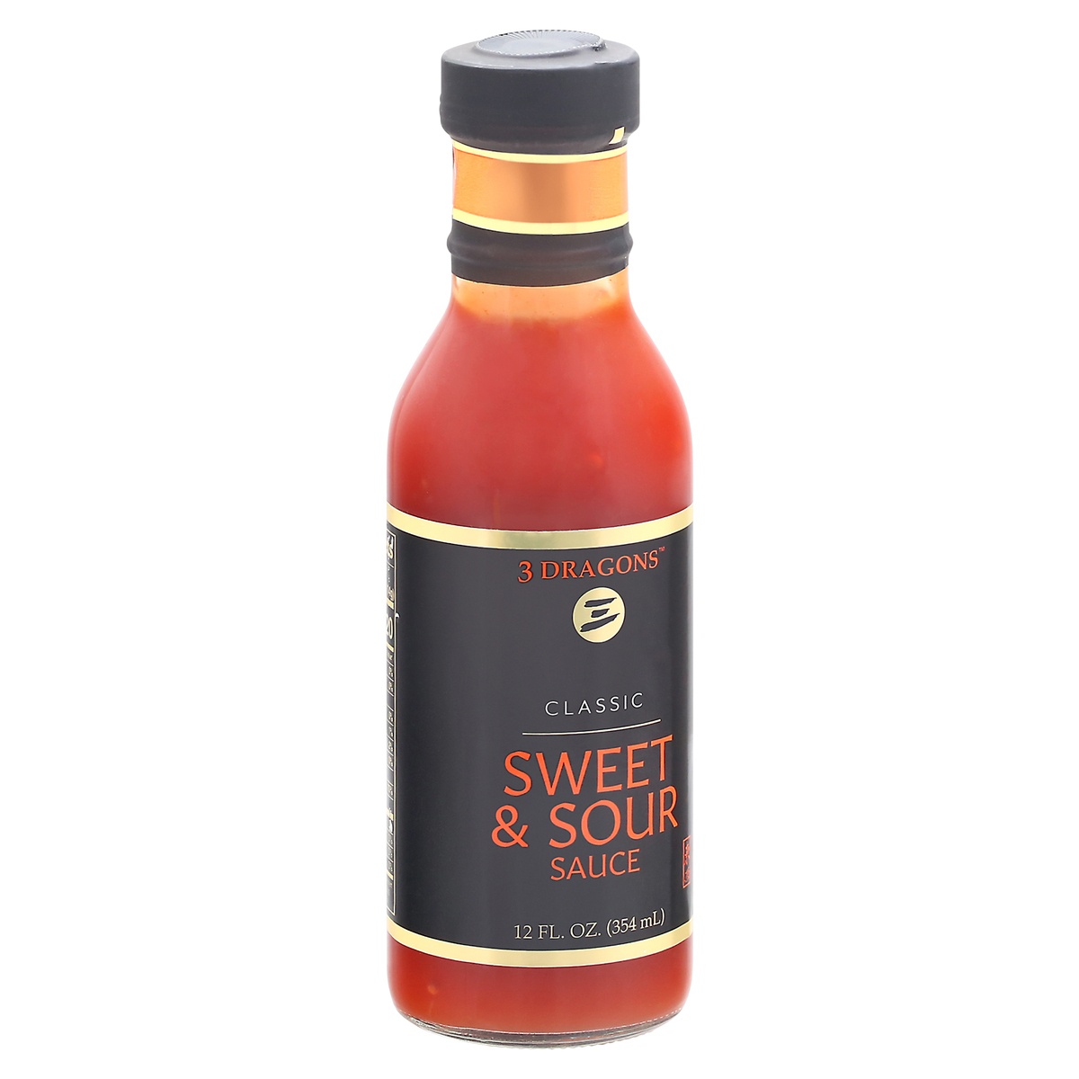 slide 1 of 1, East West Tea Company Classic Sweet and Sour Cooking and Dipping Sauce, 12 oz