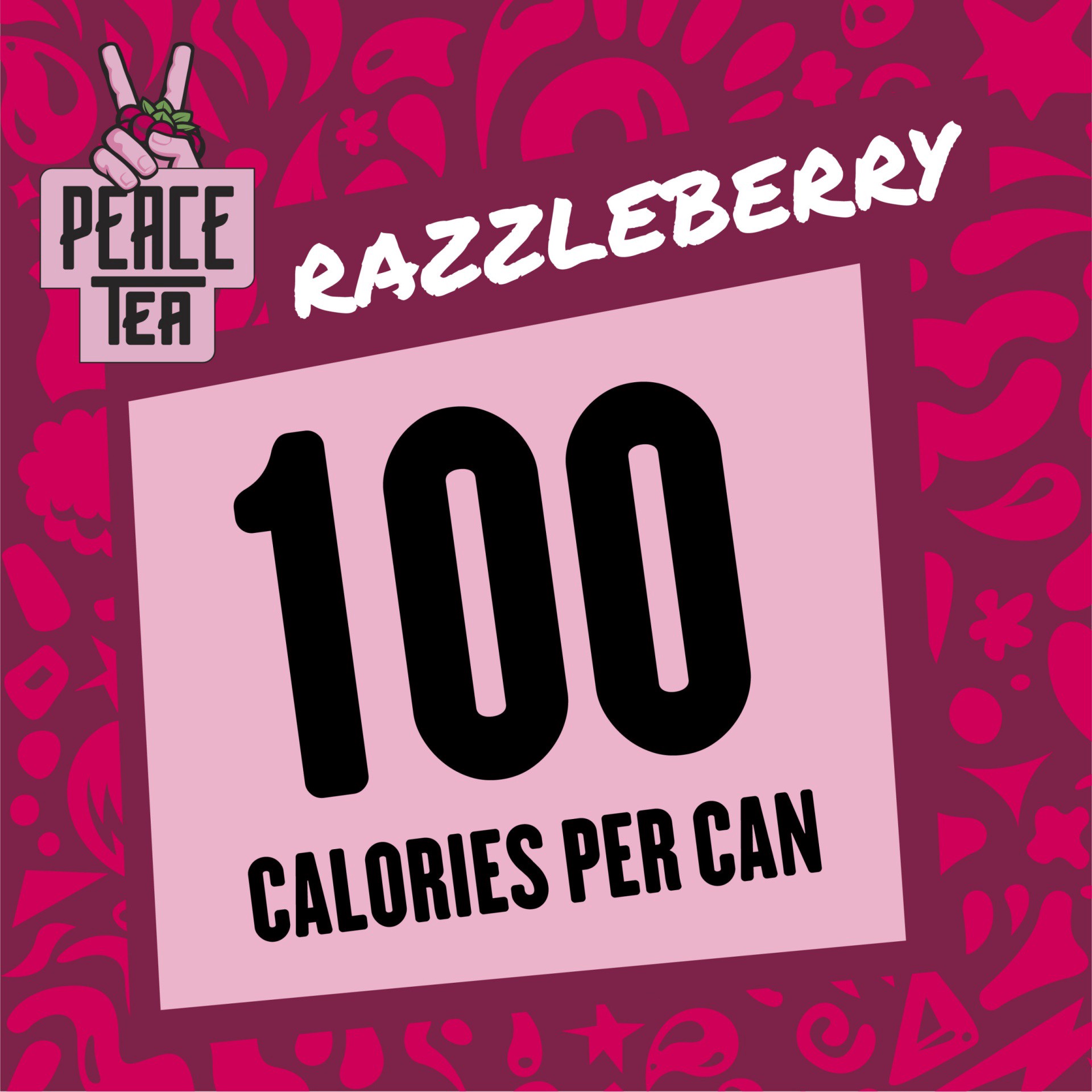 slide 10 of 12, Peace Tea Tea, 4 ct