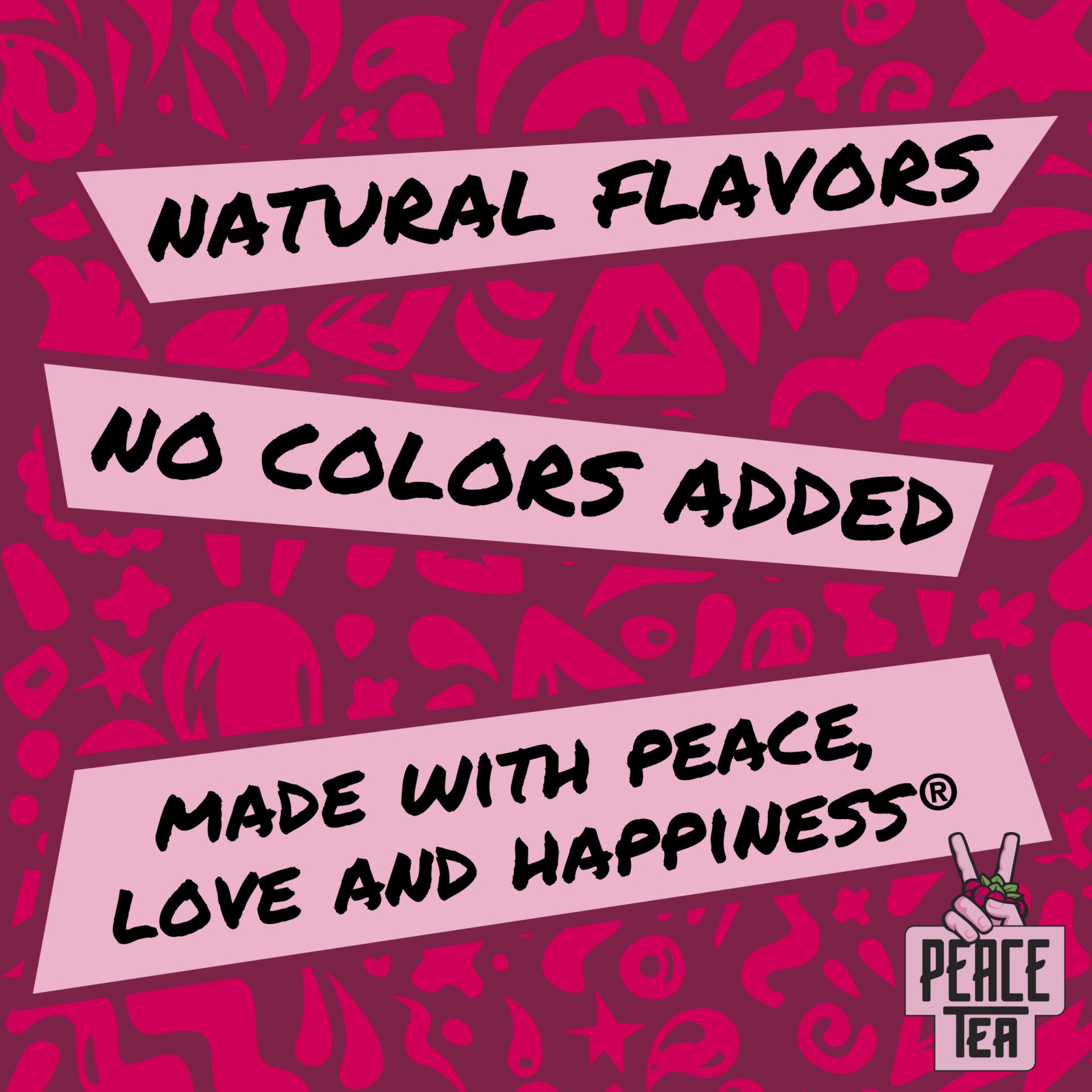 slide 8 of 12, Peace Tea Tea, 4 ct