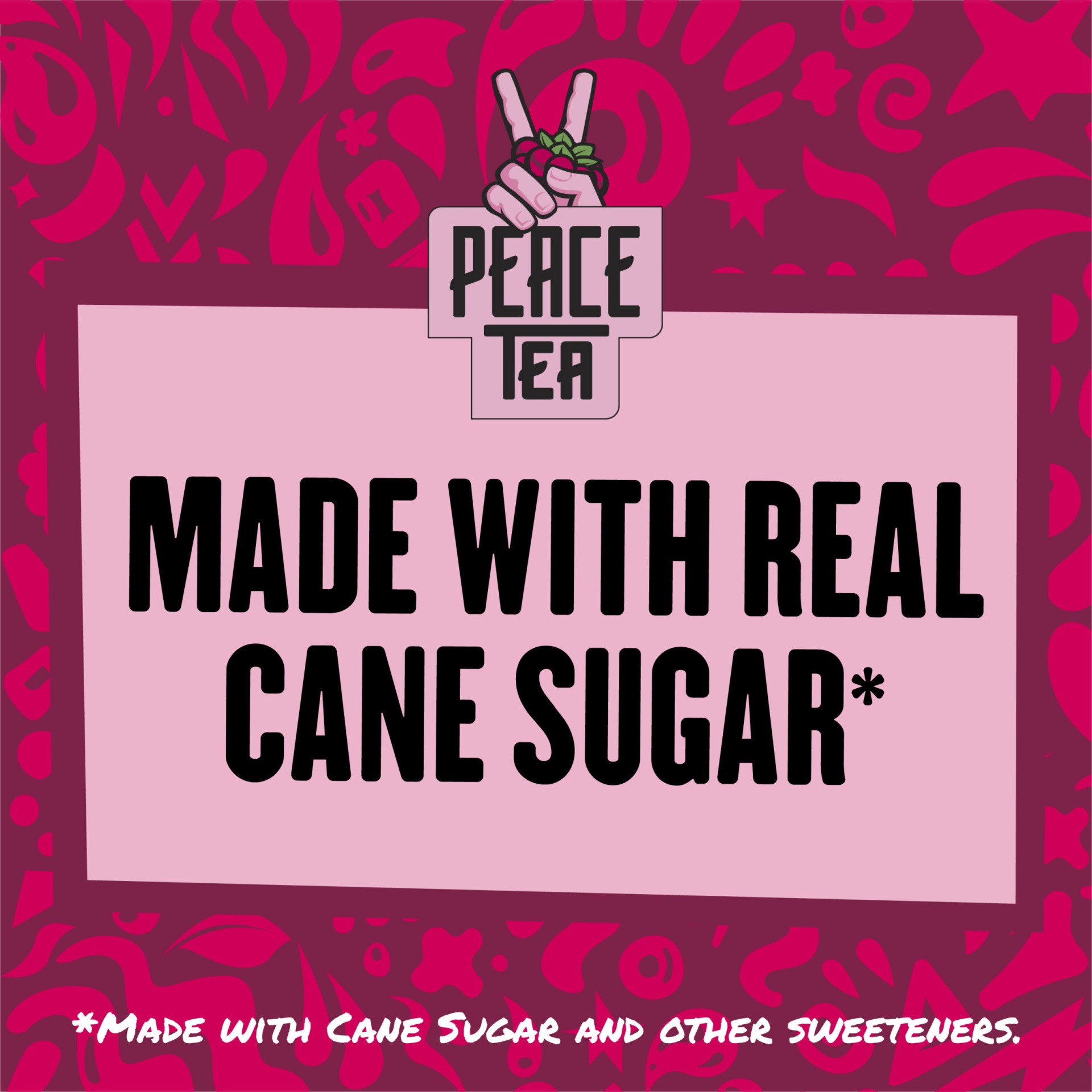 slide 6 of 12, Peace Tea Tea, 4 ct