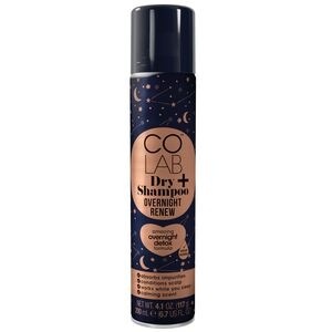 slide 1 of 1, Colab Overnight Renew Dry Shampoo, 6.7 Oz, 6.7 oz