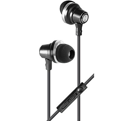 slide 1 of 1, Bytech Stereo Earbuds, 1 ct