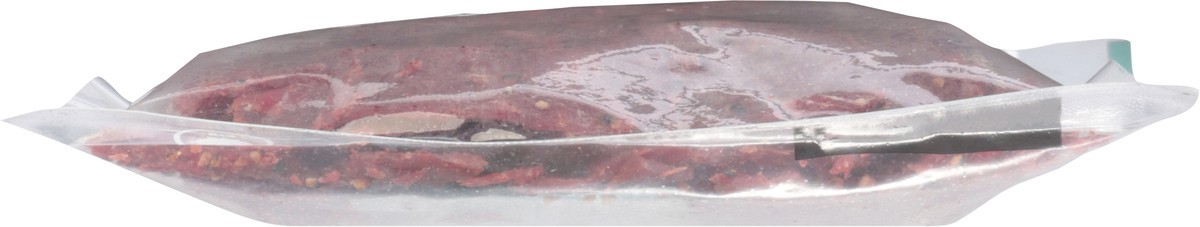 slide 4 of 9, Oh Boy! Oberto Thin Style Peppered Beef Jerky, 7 oz