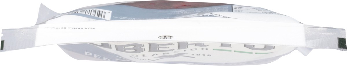 slide 8 of 9, Oh Boy! Oberto Thin Style Peppered Beef Jerky, 7 oz