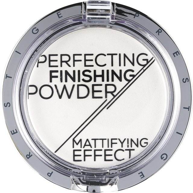 slide 1 of 1, PRESTIGE COSMETICS ALL PRESTIGE COSMETICS Perfecting Finishing Powder, 1 ct