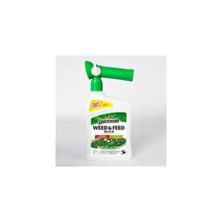 Spectracide 32 fl oz Ready-to-Spray Weed & Feed