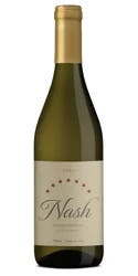 Nash Chardonnay Wine - 750 Ml