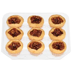 Lunds & Byerlys Pecan Pies Mini 9 ea