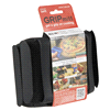 slide 3 of 29, Gripmitt Silicone Kitchen Mitt - Black, 1 ct