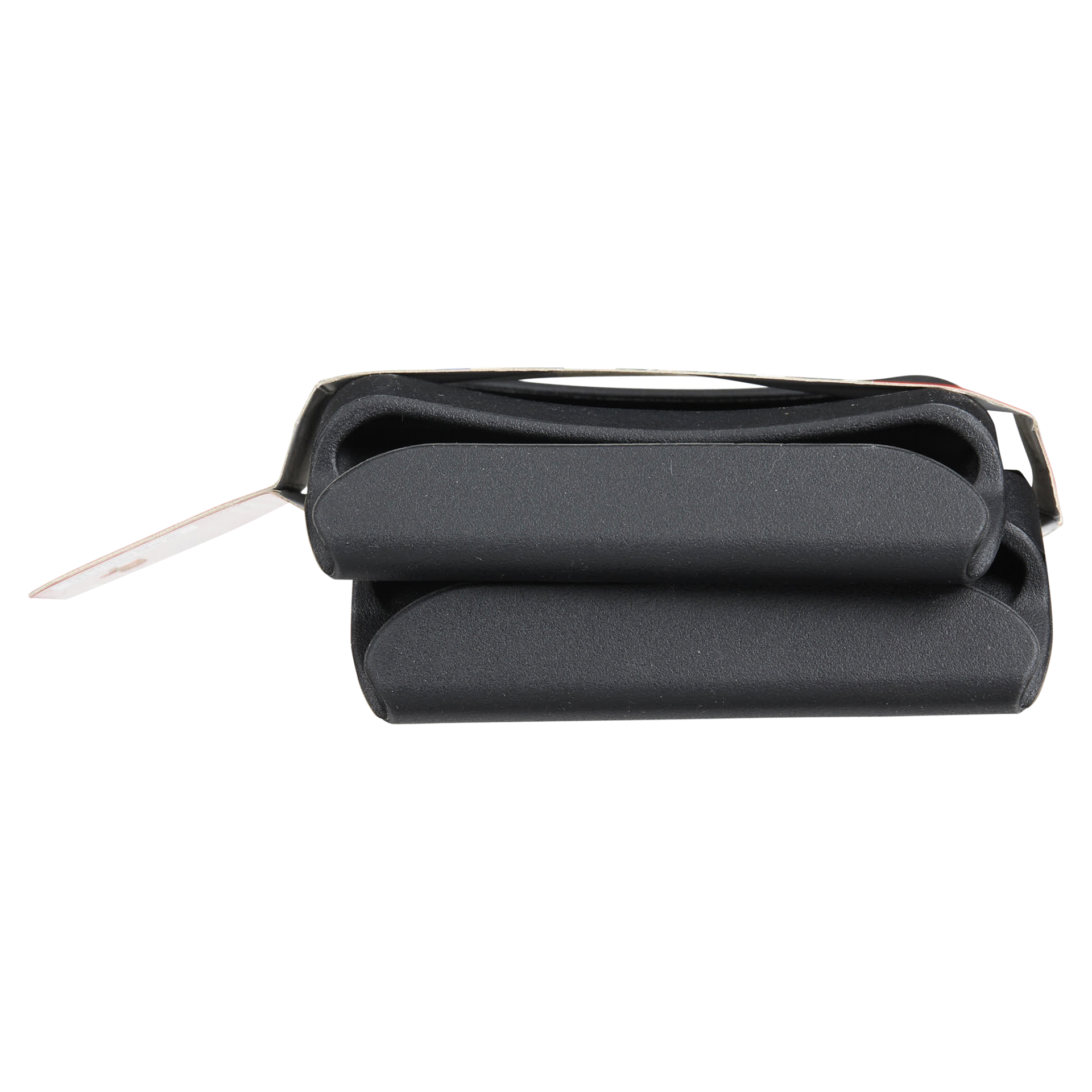 slide 20 of 29, Gripmitt Silicone Kitchen Mitt - Black, 1 ct