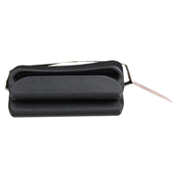 slide 22 of 29, Gripmitt Silicone Kitchen Mitt - Black, 1 ct