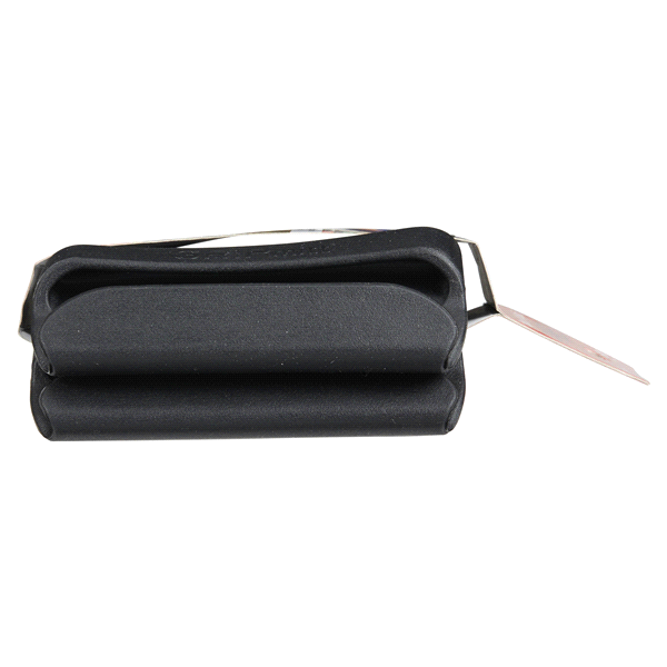 slide 24 of 29, Gripmitt Silicone Kitchen Mitt - Black, 1 ct