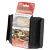 slide 15 of 29, Gripmitt Silicone Kitchen Mitt - Black, 1 ct