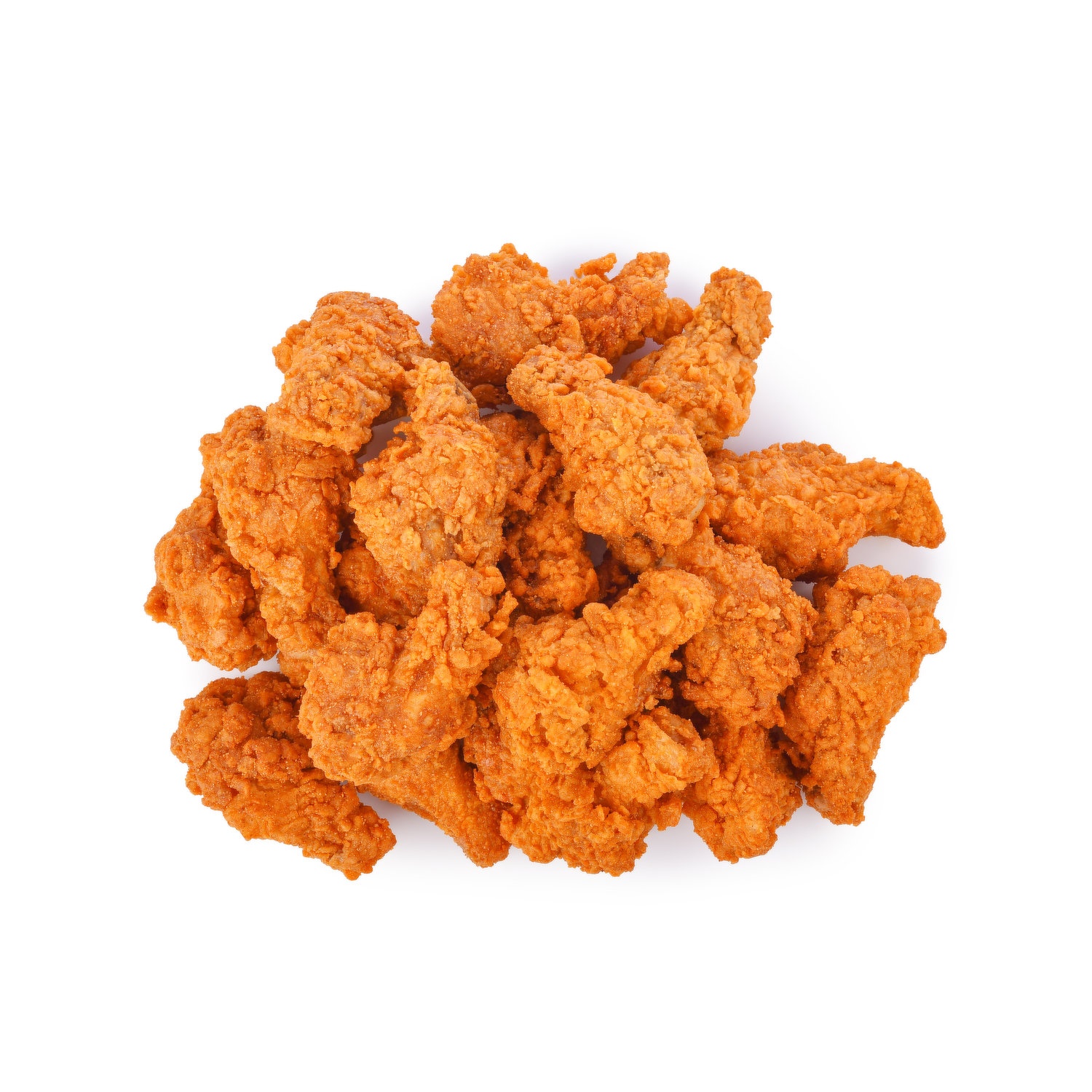 slide 1 of 1, Cub Wing Zings Cold, 1 Pound, per lb