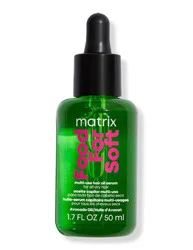 Matrix Total Results Food For Soft Multi-Use Hair Oil Serum, 1.7 fl oz