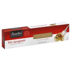 Essential Everyday Thin Spaghetti Pasta