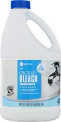 Se Grocers Ls Reg Bleach 81Oz