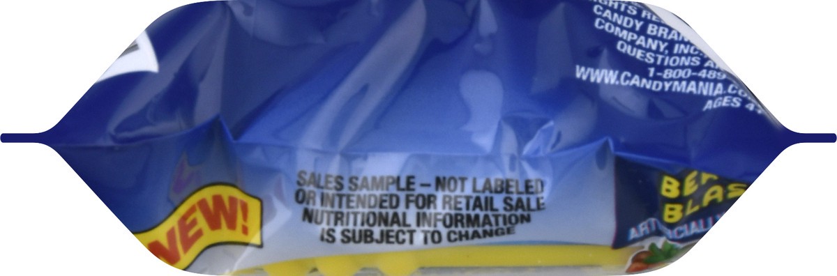 slide 2 of 6, Ring Pop Gummies, 1.7 oz