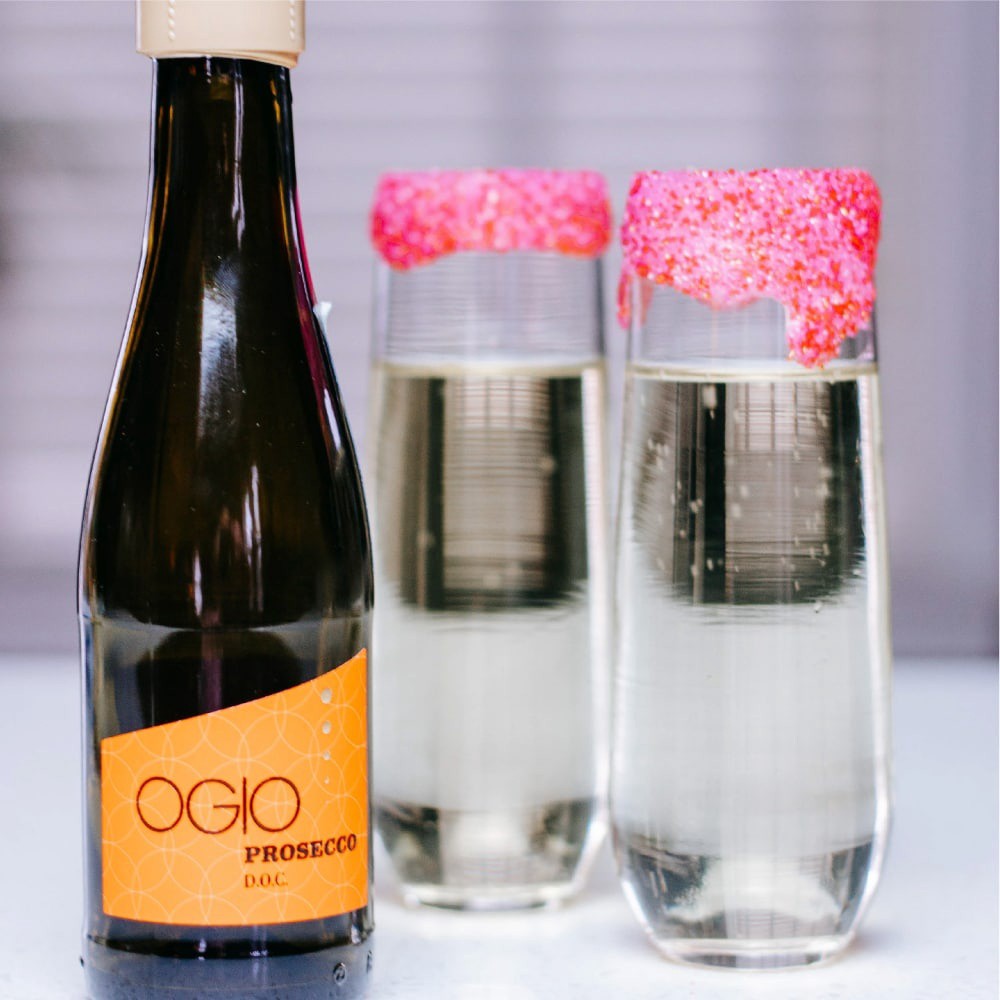 slide 5 of 6, Ogio Prosecco, 187 ml