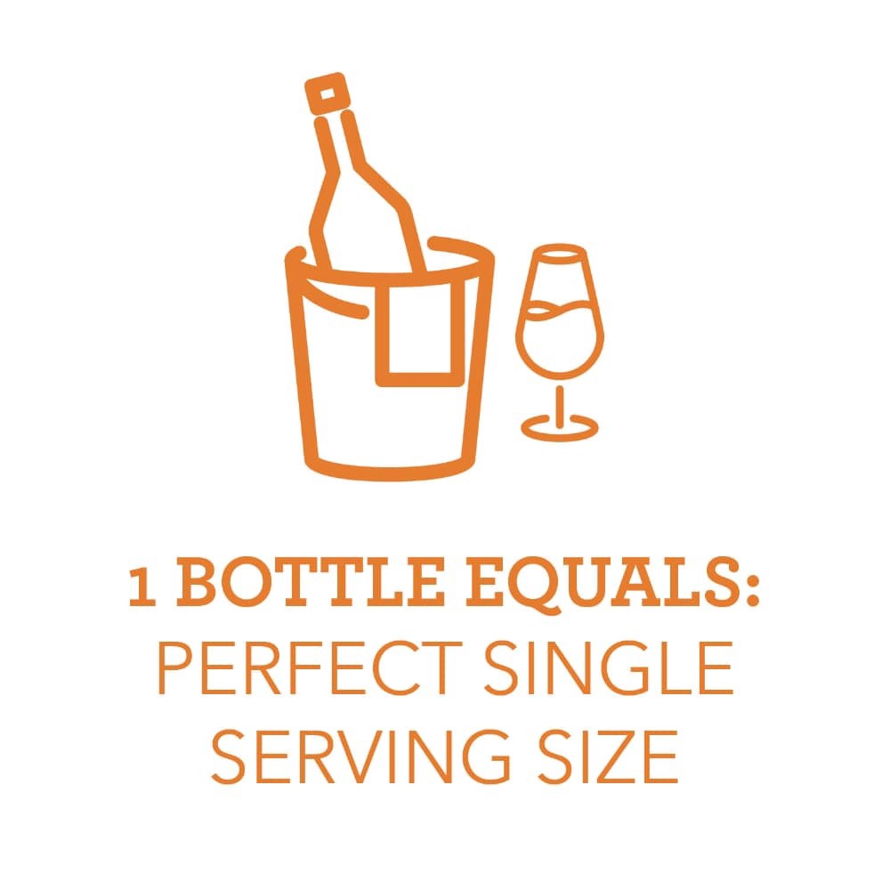 slide 4 of 6, Ogio Prosecco, 187 ml