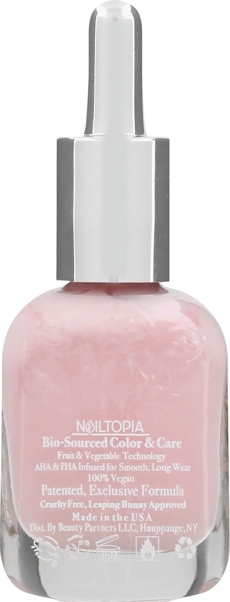 slide 8 of 9, Nailtopia Do Or Fidi 6000-13 Nail Lacquer 12 ml, 1 ct