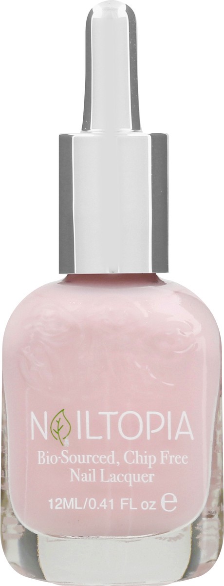 slide 5 of 9, Nailtopia Do Or Fidi 6000-13 Nail Lacquer 12 ml, 1 ct