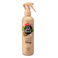 Pet Head Sensitive Soul Delicate Skin Spray for Dogs - Coconut + Marula Oil