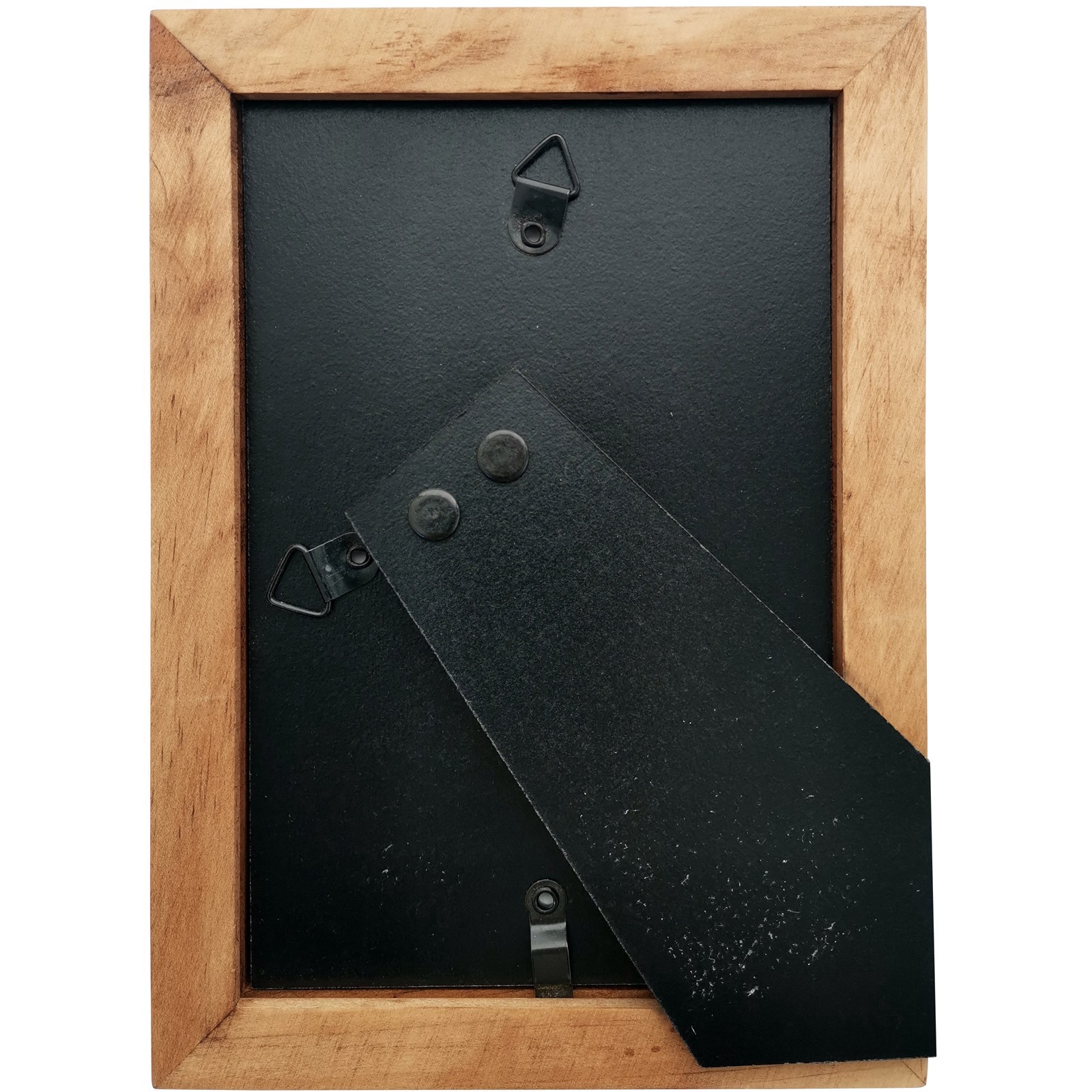 slide 7 of 7, Expressions 4" X 6" Natural Beaded Frame By Studio Decor, 4 in x 6 in