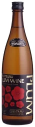Hakutsuru Plum Wine