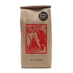 Roosroast Lobster Butter Love 12 Oz