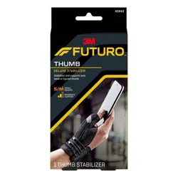 Futuro Thumb Stabilizer, 1 ea