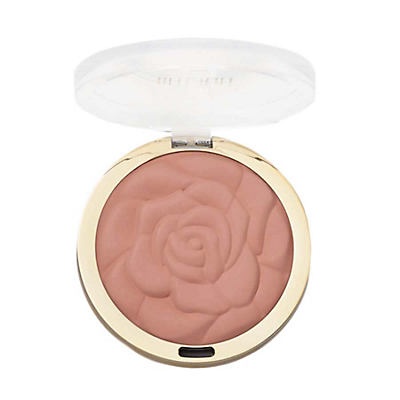 slide 1 of 1, Milani Powder Blush, Romantic Rose, 1 ct